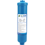 ALKALINE FILTER CARTRIDGE